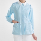 樂倍康NA149長(zhǎng)袖護(hù)士服 